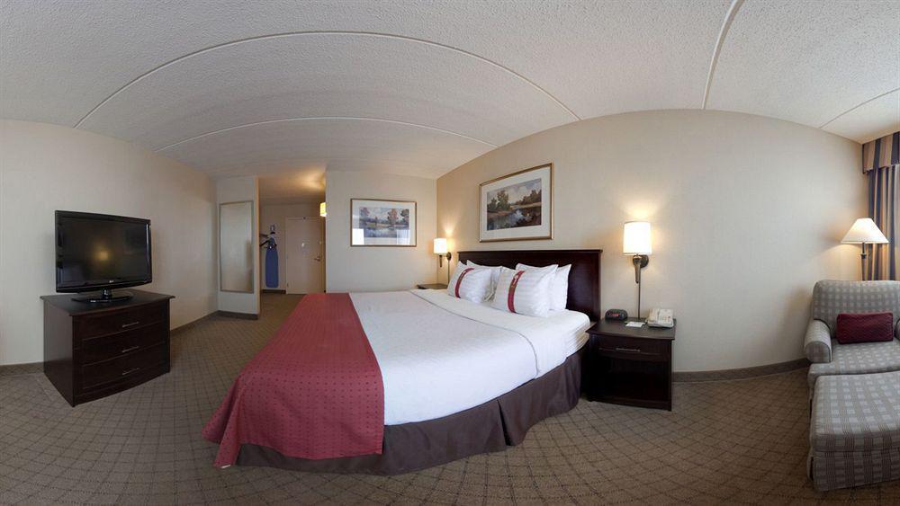 Doubletree By Hilton Neenah Exterior foto